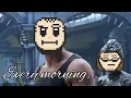 Clip Xelrog Reads the Chronicles of Riddick Copypasta