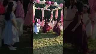 كواليس كليب صبرا 