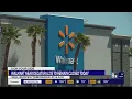 8 ON YOUR SIDE Walmart near Decatur and 215 Beltway remains closed today