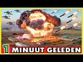 Download Lagu Oekraïense straal en flamingoraketten vallen Russische basis aan – en dan gebeurt DIT