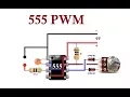 Download Lagu 555  PWM. Simple Circuits.
