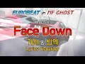 Download Lagu Hotblade / Face Down 가사\u0026번역【Lyrics/MF Ghost/Eurobeat/MF고스트/유로비트】