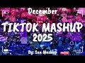 Lagu Tiktok Mashup December 💜2025💜 (Not Clean)