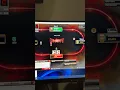 WSOP COM RIGGED Proof Nevada