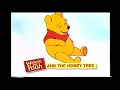 Download Lagu Closing To Winnie The Pooh And The Blustery Day 1994 VHS (Version #2)