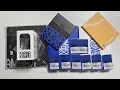 Download Lagu Stray Kids Karma Unboxing (All versions + 8 set of accordion version)
