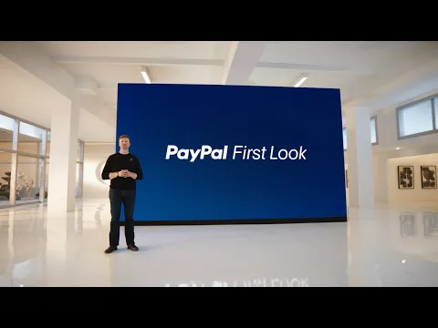 Download MP3 PayPal First Look – January 2024