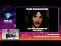 PHP UK Conference 2017 - Nacho Martin