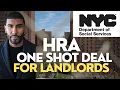 NYC Landlords Can Recover THOUSANDS One Shot Deal Breakdown