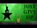 Download Lagu Dragonball Z Abridged MUSIC: Freeza - Just Give Up! (A Hamilton Song Parody)