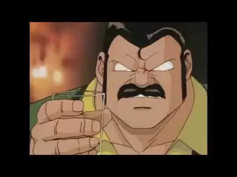 Mad Bull 34 - COMPLETE COLLECTION Trailer