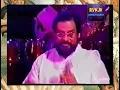Download Lagu Thanthana Thanthana Thai Masam-(தந்தன தந்தன தைமாசம்)-K.J.Jesuthas-Live programme