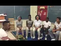 Great Is Your Love - The Walls Group