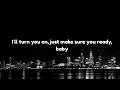 PARTYNEXTDOOR - Some of Your Love (Lyrics)