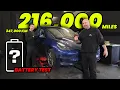 EVERYTHING WRONG with my HIGH MILEAGE 21 Tesla Model 3 Battery health and other issues