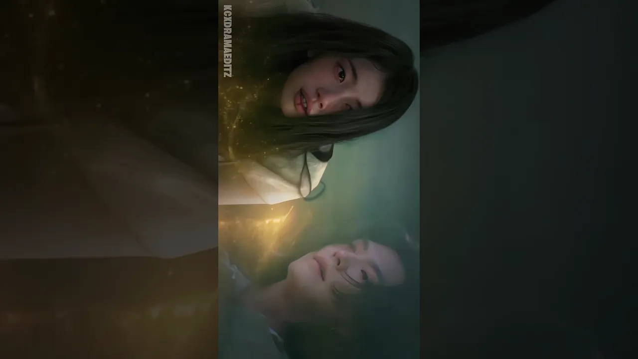 genie make a wish #short #kdrama #shortdrama #fantasydrama poster