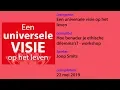 Download Lagu Hoe benader je ethische dilemma’s? – workshop