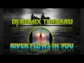 Lagu Dj al River flows in you_terbaru breackbeat full bass