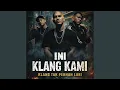 Lagu Ini Klang Kami