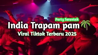 dj kabhi khushi kabhie gham viral tiktok terbaru 2025