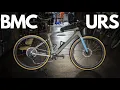 BMC URS UnReStricted Review