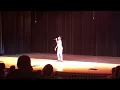 Lil Mike live performs FaceTime by que 9