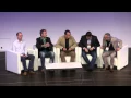 LinuxCon CloudOpen Europe 2014 - Giving Private Clouds Public Capabilities