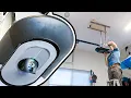 Chamberlain B4643T Smart Garage Opener - Review