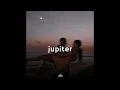 Lagu Afrobeat Instrumental 'Jupiter' Tyla x Wizkid x Tems