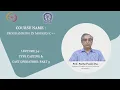 Lecture 34 Type Casting Cast Operators Part 3