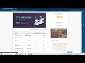 Chef and Donation Starters 84 Codechef Solution in java telegram https t me X - EHIpRpI1g5N2I9