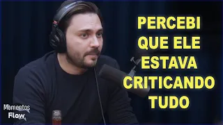 DORIA x BOLSONARO | MOMENTOS FLOW
