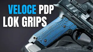 LOK Veloce Grips 2 Year Review