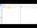 Searching long text file with python