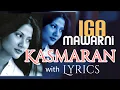 Download Lagu KASMARAN - IGA MAWARNI 1991 + LIRIK