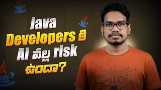 Java developers AI risk Future of Java Jobs Explained PythonLife