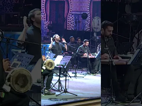 Mawlana – Sami Yusuf Live in New Delhi | Unforgettable Night (2019) #worldmusictraditions