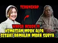 Download Lagu TERUNGKAP‼️ Kematian Mpok Alpa Sesuai Ramalan Mbah Surya, Warga Heboh 😱