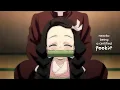 nezuko funny and cute moments to cure your depression