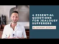 Download Lagu 4 ESSENTIAL Questions To Ask If You're Struggling With Your Partner's Past | RetroactiveJealousy.com