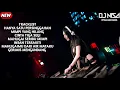 Download Lagu DJ HANYA SATU PERSINGGAHAN X GERIMIS MENGUNDANG BREAKBEAT FULL MELODY TERBARU 2025 ( DJ NISA )