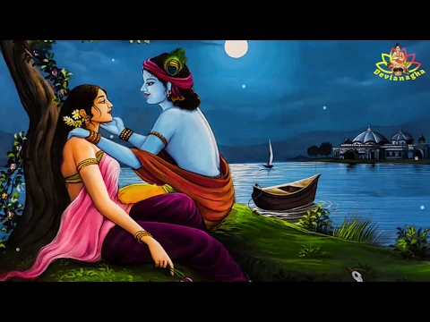 Download MP3 Meditative lord krishna flute music for positive Energy , Relaxing body and mind,meditation,yoga 43