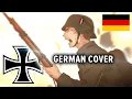 Download Lagu WHAT IF GERMANY HAD AN ANIME OPENING [GERMAN COVER REUPLOAD]