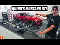 Download Lagu Surprising Our EMPLOYEE with His DREAM CAR BUILD! (Full Transformation) 2015 Ford Mustang GT