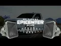 Banda Ms Feat. Carin León Ojos Cerrados ((( Epicenter Bass)))