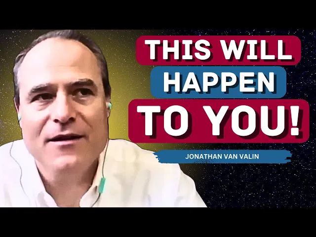 The Two SURPRISING Things that Happened IMMEDIATELY After My Death (Near Death Experience)