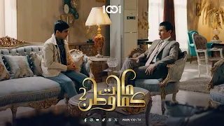 دك دك ادكدكهم و شلم بلم تنافس من نوع آخر بين أبناء المسؤولين كمامات وطن 