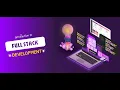 Introduction to Full-Stack Development Everything You Need to Know Be One Developer