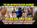 Download Lagu KALANG KABUT! MAFIA INI DALANG DEMO SESUNGUHNYA, PROVOKATOR KEJEBUR API SENDIRI 🤣 FIX INI ANARKIS !!