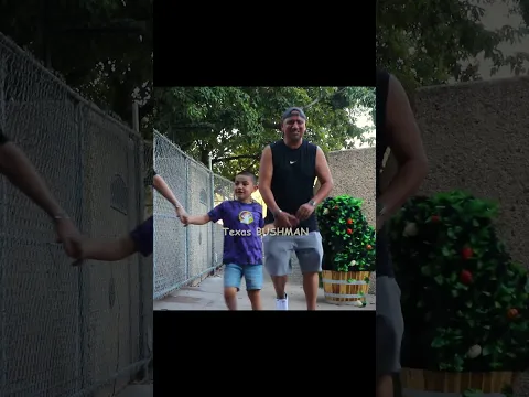 Bushman Prank: Best Male Scares 2024